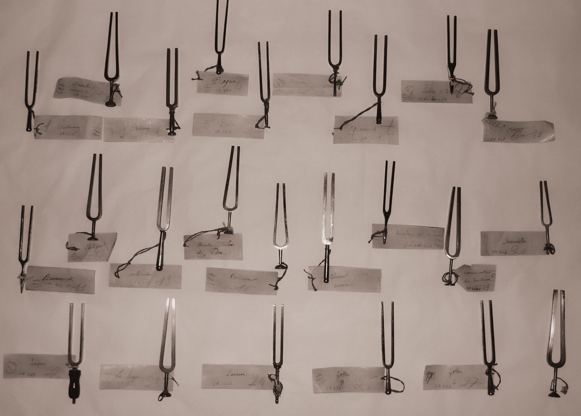 tuning-forks